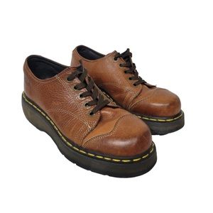 Vintage Doc Marten 8651 from the 90s